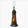 Gothic Tower Candle Lantern