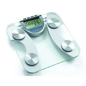  Baseline BMI Body Fat Scale