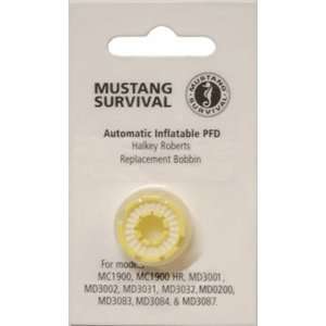   MUSTANG MASTER PACK 12 INDIVIUAL BOBBINS FOR USCG