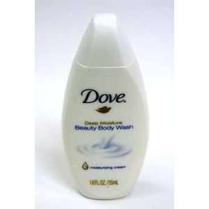    Dove Beauty Body Wash   Deep Moisture Case Pack 48   362074 Beauty