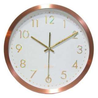 Penny for Your Time Clock   Copper (12).Opens in a new window