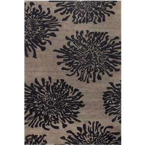  Bombay BST 496 8 RD   Surya Rugs