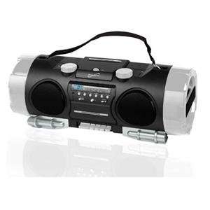   Portable Audio / Personal CD & Boomboxes)  Players & Accessories