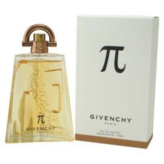 Mens PI by Givenchy Eau de Toilette   3.4 ozOpens in a new window