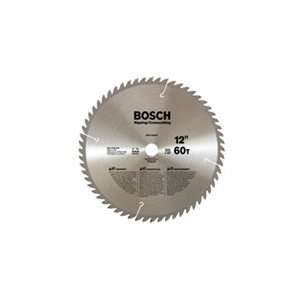 Bosch 10   12 Pro Series Circular Saw Blades (SELECT SIZE) PRO1296VF 