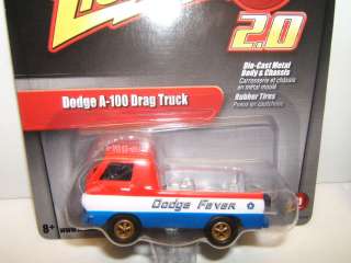   out our  store for a full line of Johnny Lightning Cars & Trucks