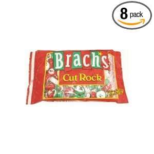 Brachs Candy Cut Rock, 11 Ounce Grocery & Gourmet Food