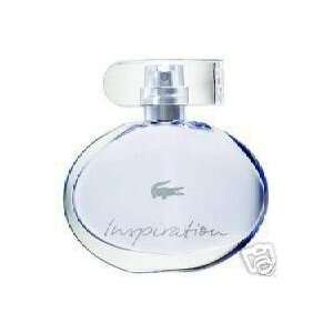   Inspiration Perfume 2.5 oz / 75 ml Eau De Parfum(EDP) Brand New Tester