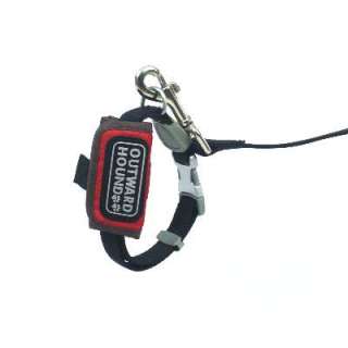Kyjen Outward Hound Pet Collar ID BAG for Dogs   Red 700603052634 
