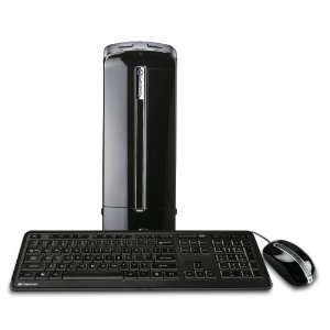  Gateway SX2850 01 Desktop (Black)