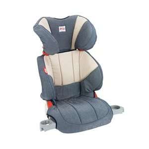  Britax Parkway Booster Car Seat Nantucket Baby
