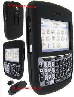 Cingular Blackberry 8700C 8700 Cell Phone PDA Faceplate  