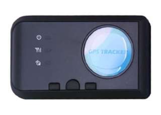  Fee GPS Tracker Real Time Car Fleet Vehicle Personal Tracking Device