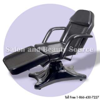 Hydraulic Facial Beauty Bed Chair Salon Spa Equipment c  