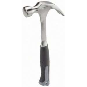  Harbor Freight Tools 20 Oz. Solid Steel Claw Hammer