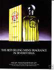 1981 NAHAMA PERFUME by GUERLAIN Vintage Print Ad items in Downtown 