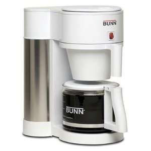  Bunn O Matic Corp. 10c Professional Brewer  White Office 