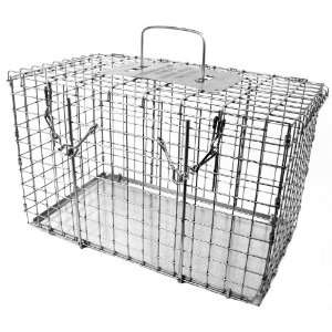   301 Top Opening Cage Rabbit, Opossum Size 16x9x10 