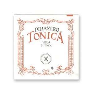  Pirastro Tonica Viola C String, 4/4 Size, 15 16.5 inch 