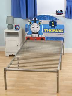 THOMAS THE TANK ENGINE EXPRESS SINGLE BED NEW  