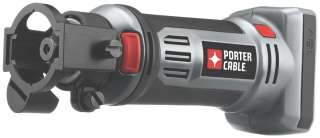  Bare Tool Porter Cable PC18SS 18 Volt Cordless Rotary Saw 