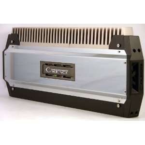  Cadence 600w Rms 4/2 Channel Competition Car Amplifier 