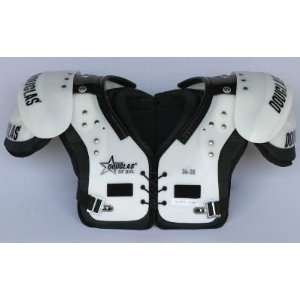   Shoulder Pads   Small   Youth Shoulder Pads
