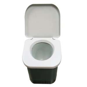  Stansport Easy Go Portable Toilet