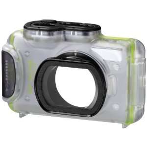  Canon Waterproof Housing WP DC340L for Canon PowerShot 
