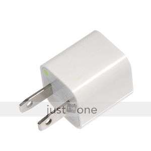   Adapter USB Port for iPhone 2G 3G 3GS 4 iPod Nano Touch Classic  