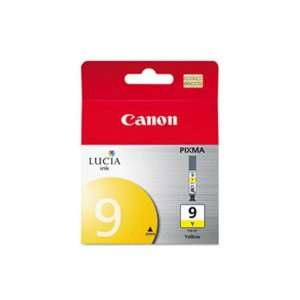  Canon PIXMA Pro9500 InkJet Printer Yellow Ink Cartridge 