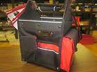SNAP ON MECHANICS ELECTRICIANS TOOL BAG TOTE ~NEW~