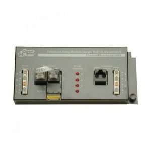   Line Telephone Master Hub With Surge Protection