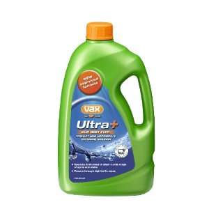  Ultra+ Carpet & Upholstery Cleaning Solution 1.4Lt 