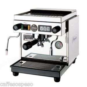 NEW PASQUINI LIVIA 90 AUTOMATIC ESPRESSO MACHINE  