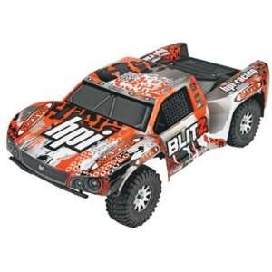  HPI Racing   RTR Blitz Short Course (R/C Cars) Toys 