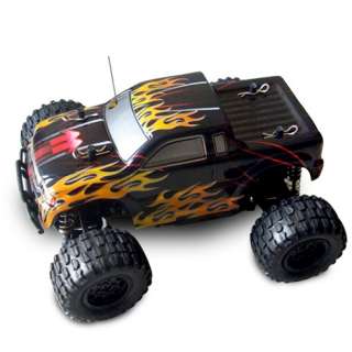   toys They are hobby grade fully upgradeable trucks, truggies and
