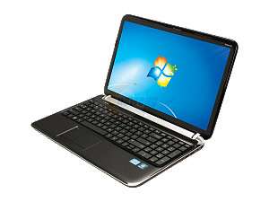    HP Pavilion DV6 6112NR Notebook Intel Core i5 2410M(2 
