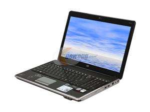    HP Pavilion dv6 1250us NoteBook Intel Core 2 Duo P7350(2 