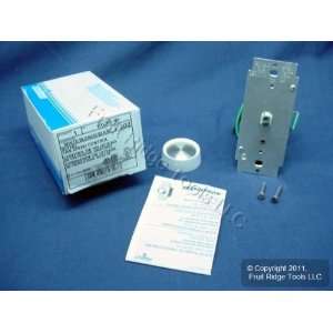  Leviton White Quiet Rotary Fan Speed Control 1.5A Single 