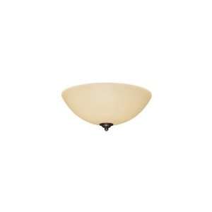  Emerson LK82 Sandstone Ceiling Fan Light Fixture