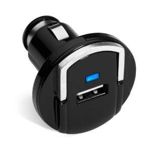   MICRO2.1B 2.1 amp Compact USB Car Charger Cell Phones & Accessories