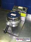 Used Gold Medal Giant Waffle Cone Baker # 5020