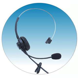 A100 Headset System for Avaya Cisco Polycom Nortel ROLM  