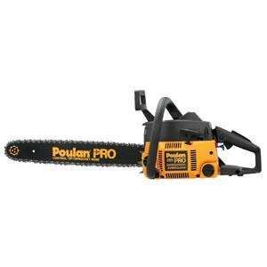  Poulan Gas Chainsaw with 20 Bar Length