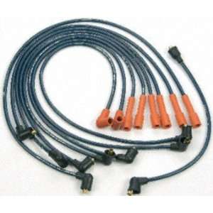  Champion Powerpath 700148 Spark Plug Wire Set Automotive