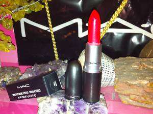 MAC PRO Cosmetics lipstick  FUSION PINK  new RARE  