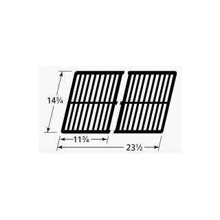   Gas Grill Models by Arkla, Charmglow and Others, Set of 2 Patio, Lawn