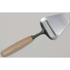  Fox Run Brands Cheese Planewith Wood Handle Kitchen 