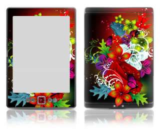 Bundle Monster  Kindle 4 Vinyl Skin Decal Sticker   Wicked 